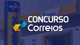 Concurso Correios é confirmado para nível médio; veja salários