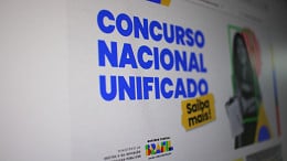 Concurso Nacional Unificado: MGI suspende provas em todo país