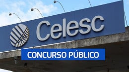 Concurso Celesc 2024: inscrições abertas para nível médio e superior