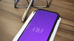 Nubank ajuda pessoas a atingir selo Prata na Conta Gov