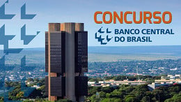 Concurso Bacen 2024: Locais de prova serão divulgado no dia 10/05