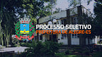 Processo Seletivo Prefeitura de Alegre-ES 2024