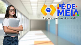 Pé-de-Meia: Calendário de Maio é revelado; veja datas