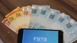FGTS no Rio Grande do Sul; veja como sacar até R$ 6.220