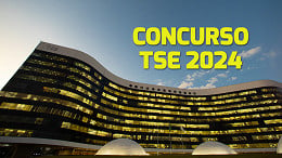 Concurso TSE Unificado anuncia mudanças nos cargos