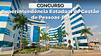 Governo de Rondônia abre vagas na Superintendência de Gestão de Pessoas-RO em 2024