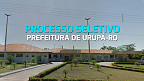 Processo Seletivo da Prefeitura de Urupá-RO abre vagas temporárias