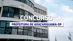 Prefeitura de Araçariguama-SP abre concurso público para Agente de Defesa Civil