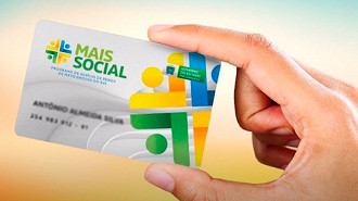 Programa Mais Social é um dos principais em Mato Grosso do Sul. (Foto: Reprodução)