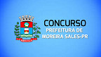 Concurso da Prefeitura de Moreira Sales-PR 2024 é aberto
