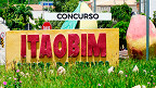 Concurso Prefeitura de Itaobim-MG 2024: Edital e Inscrição