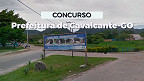 Edital Cavalcante-GO 2024 é publicado: Prefeitura abre concurso público