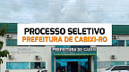 Processo Seletivo da Prefeitura de Cabixi-RO 2024