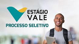 Vale abre processo seletivo com mais 850 vagas de estágio; veja como concorrer