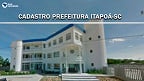 Prefeitura de Itapoá-SC tem cadastro reserva na educação