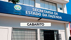 Gabarito SEFAZ Acre 2024 sai pelo Cebraspe na terça, 4