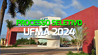 UFMA abre seleção com vagas para Professor no Colégio Universitário