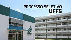 UFFS abre vagas para Professor Substituto no Campus de Passo Fundo-RS