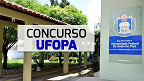 Concurso Ufopa 2024: Edital abre vagas para Professor Adjunto