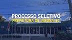 Processo Seletivo Prefeitura de Jaborá-SC 2024