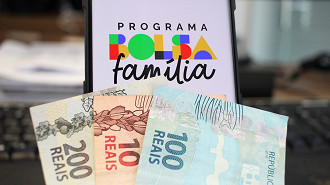 Bolsa Família realizou convocação para alguns beneficiários. (Foto: M3 Mídia)
