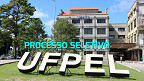 Ufpel-RS abre seleção para Professor Visitante