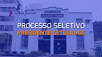 Presidente Getúlio-SC abre vagas para Agente Comunitário de Saúde