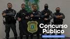 Governo do Ceará prorroga inscrições de concurso para 800 vagas na Polícia Penal; veja novo prazo