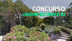 Concurso Jardim Botânico RJ: confira os cargos e a distribuição das vagas previstas