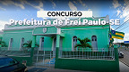 Prefeitura de Frei Paulo-SE abre concurso público com 155 vagas de até R$ 7 mil