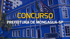 Concurso Prefeitura de Mongaguá-SP 2024 é suspenso