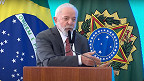 Lula fala sobre greve nas Universidades Federais: não há razão para estar durando tanto