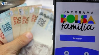 Bolsa Família terá pagamento adiantado para parte dos beneficiários neste mês. (Foto: M3 Mídia)