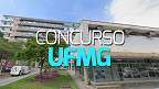 Concurso UFMG abre três vagas para Professor Adjunto