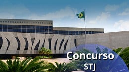 Concurso STJ 2024 define organizadora e edital já pode sair