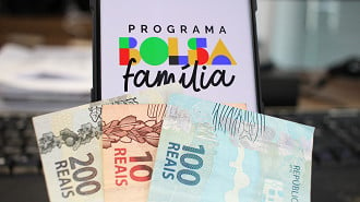 Bolsa Família teve atualização do valor médio por parte do Governo Federal. (Foto: M3 Mídia)