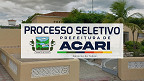 Prefeitura de Acari-RN abre cadastro reserva