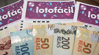 Lotofácil 3130: veja o resultado do sorteio de R$ 6 milhões