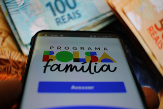 Bolsa Família já iniciou novo ciclo de pagamentos para a parcela de Junho. (Foto: M3 Mídia)