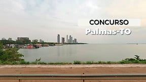Edital Palmas-TO 2024 saiu! Prefeitura abre concurso com 2.258 vagas