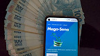 Mega-Sena 2739 de R$ 60 milhões: veja quanto rende com a nova SELIC
