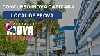 Local de prova do concurso da Fundação iNOVA Capixaba-ES sai nesta sexta, 21