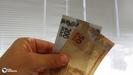 Governo divulga regras para liberar R$ 2.824 a trabalhadores no RS