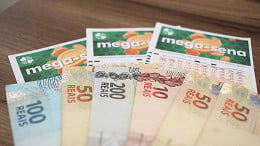 Mega-Sena 2741 acumula e vai a R$ 100 milhões; veja números e ganhadores