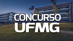 UFMG abre concurso para Professor na Faculdade de Farmácia