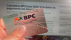 BPC de Junho abre pagamentos; veja quem recebe hoje, 25