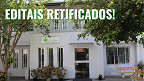 Concurso FHGV-RS 2024 é reaberto em Porto Alegre e Sapucaia do Sul