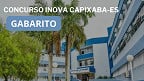 Gabarito Inova Capixaba-ES 2024 sai pelo IDCAP; veja como consultar