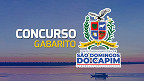 Gabarito São Domingos do Capim-PA 2024 sai pelo IVIN