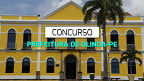 Concurso Prefeitura de Olinda-PE 2024: Edital abre 449 vagas